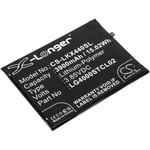 Batteri till SmartPhone, Mobil för LG X440, LMX440IM, W30 Plus m.fl.