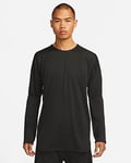 Nike Yoga Men's Dri-FIT Crew Top