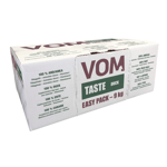 VOM Taste And Tilleggsfor Easy Pack Klosser 9 kg