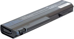 Akku laitteelle HSTNN-I12C laitteelle HP-Compaq, 10.8V, 4400 mAh