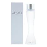Ghost The Fragrance Eau de Toilette 50ml Spray For Her - NEW. Women's EDT
