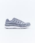NIKE P-6000 MTLC COOL GREY/COOL GREY-WHITE-WOLF GREY Unisex MTLC COOL GREY/COOL GREY-WHITE-WOLF GREY