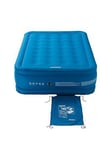 Coleman Extra Durable Raised Airbed - Double