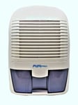 AirPro Compact 1500ml Air Dehumidifier for Home, Kitchen, Bedroom, Bathroom, Ca
