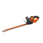 BLACK + DECKER BEHTS401-GB Hedge Trimmer, 500 W, 240 V, Black, 50 cm