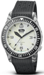 Elliot Brown Watch Holton Land Rover x Elliot Brown Snow Limited Edition