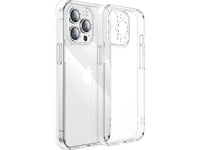 Joyroom 14D Case Case For Iphone 14 Pro Rugged Case Cover Transparent (Jr-14D2)