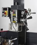 PELA Metallsvarv/fräs CQ6128