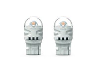 Philips Ultinon Pro3100 Led R5w/R10w 12V - Set
