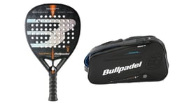 Bullpadel Hack 03 2022 + Hack Big Capacity