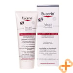 Eucerin AtopiControl Dermatitis Atopic Eczema Dryness Itching Calming 100ml