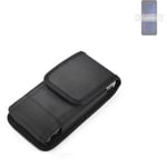 Belt Bag Case for Asus ROG Phone 6 Pro Carrying Compact cover case Outdoor Prote