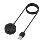 USB laddare Dock Base Laddningskabel Dataadapter för Venu 2 Fenix 5 Watch