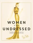 Women I&#039;ve Undressed