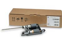 Hp Laserjet Adf, 200000 Sidor, Laser, 80 X 248 X 25 Mm, 136 G, 300 Mm, 110 Mm