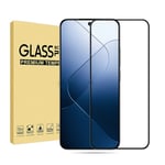 Antistatiskt skärmskydd i härdat glas för Xiaomi 14T Pro (2-pack)