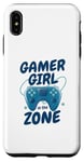 Coque pour iPhone XS Max Gamer - Fan de Girls in the Zone
