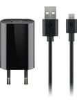 Pro Micro USB charger set 1 A