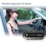 Player Handsfree Car Bluetooth Car Charger Bluetooth Speaker Speakerphone Kit