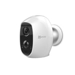 EZVIZ C3A Outdoor Security Camera Battery-Powered Two-Way Talk Night Vision