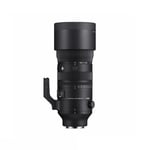 SIGMA SPORT 70-200MM F/2,8 DG DN OS FOR SONY E