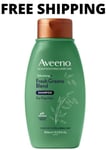Aveeno Itchy Scalp Soothing & Volumising Hair Shampoo for Fine Hair 354ml