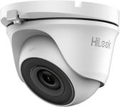 HIKVISION HILOOK THC-T120-MS 2MP 20M IR 2.8MM NIGHTVISION CAMERA CCTV SYSTEM UK