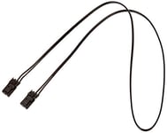 Corsair Câble pour liaison entre HUB RGB pour Ventilateur et Contrôleur RGB CORSAIR - Noir