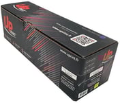Uprint Kompatibel Toner Med W2212x, Hp 207X, Gul, 2450S
