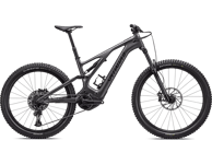 Specialized Specialized Turbo Levo Carbon | Smoke / Black | Elcykel Mountainbike