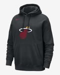 Miami Heat Club Men's Nike NBA Pullover Hoodie