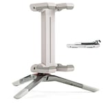 Joby GripTight ONE Micro Stand for Smartphones - White