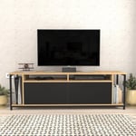Omar TV Stand TV Unit for TVs up to 72 inch