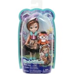 Enchantimals Tanzie Tiger And Tuft