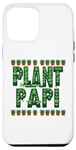 iPhone 12 Pro Max Plant Papi Father’s Day Father figure Dada Poppy Old boy Dad Case