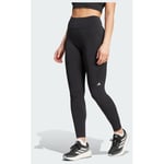 adidas Own The Run Full-length Tights, storlek XX-Small