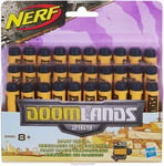 Nerf Doomlands Dart Refill 30 Pack B3190A550 N-Strike Elite 2169