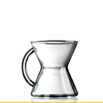Chemex Handblown Glass Mug
