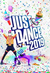 Just Dance 2019 (Nintendo Switch) eShop Key EUROPE