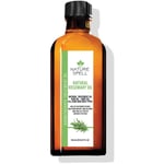 Rosemary Oil for Hair & Skin 150ml