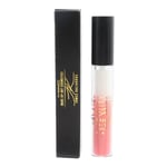 MAC Lip Gloss James Kaliardos Tri-Colour Stratagloss Opalite Limited Edition