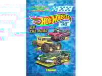Panini Collection Panini Collection Nybörjaruppsättning Hot Wheels