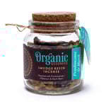 Frankincense & Myrrh Smudge Resin Incense