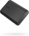 Anker Power Bank, One of the Smallest and Lightest 10000Mah External Batteries, 