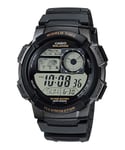 Casio AE1000W-1A 100m Water Resistant Digital Watch