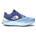 THE NORTH FACE Vectiv Enduris 3 Trail Running Shoe Steel Blue/Cave Blue 3.5
