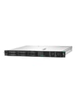 Hewlett Packard Enterprise HPE ProLiant DL20 Gen10 Plus