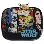 Official Star Wars Childrens Kids Small IPad Tablet Case Screen Protector Cover