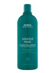 Botanical Repair Conditi R Hår Conditi R Balsam Nude Aveda