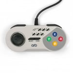 ORB SNES mini Turbo Wired Controller (ORB)